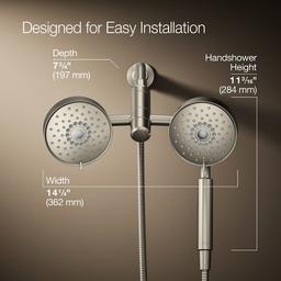 Purist 2.5 GPM Multi Function Shower Head - g4psfce2cdlq4l1yyhfz@2x.jpg