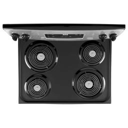 Ge® 30" Free-Standing Electric Range - g5gl1xqukixsb3refrli@2x.jpg