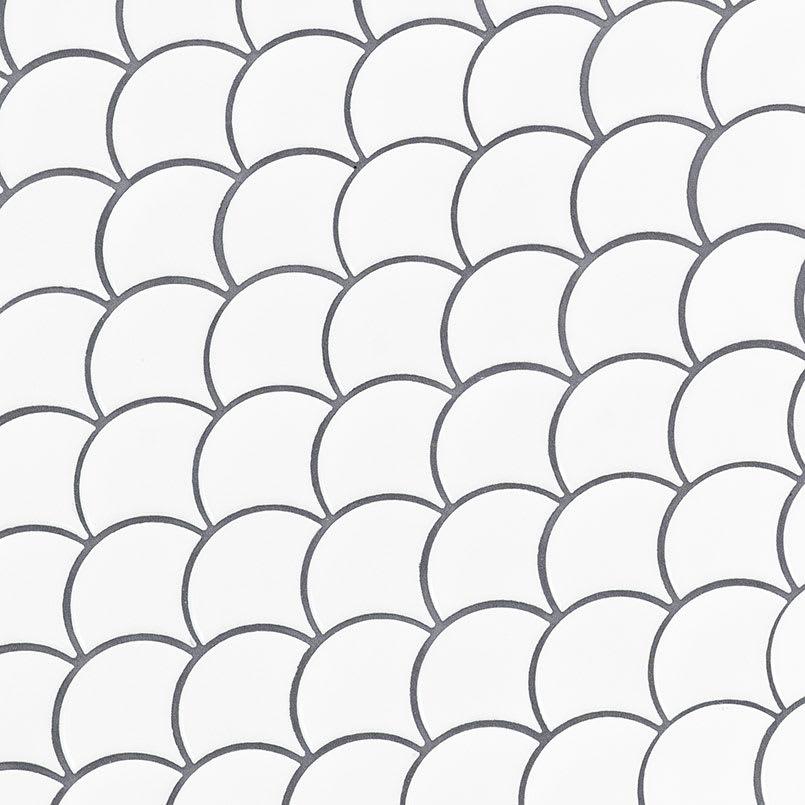 White Glossy Fish Scale Mosaic - g5u0tczan13defsbtdbq@2x.jpg