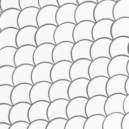 White Glossy Fish Scale Mosaic - g5u0tczan13defsbtdbq@2x.jpg