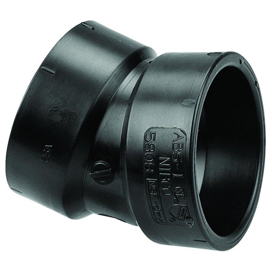DWV 22.5 deg Elbow, 1-1/2 in, Hub, ABS - g6g0ymadrax8h1upz9j0@2x.jpg