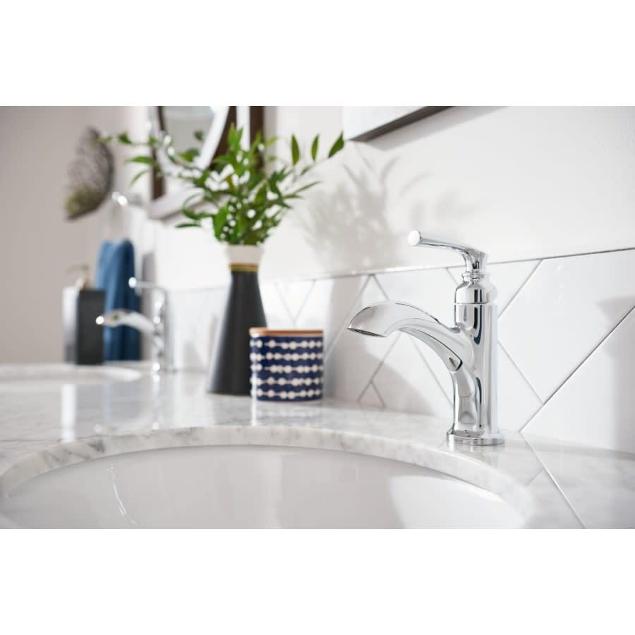 Hilliard 1.2 GPM Single Hole Bathroom Faucet with Pop-Up Drain Assembly and Duralast Technology - g77x2p1j9ut35pahytxb@2x.jpg