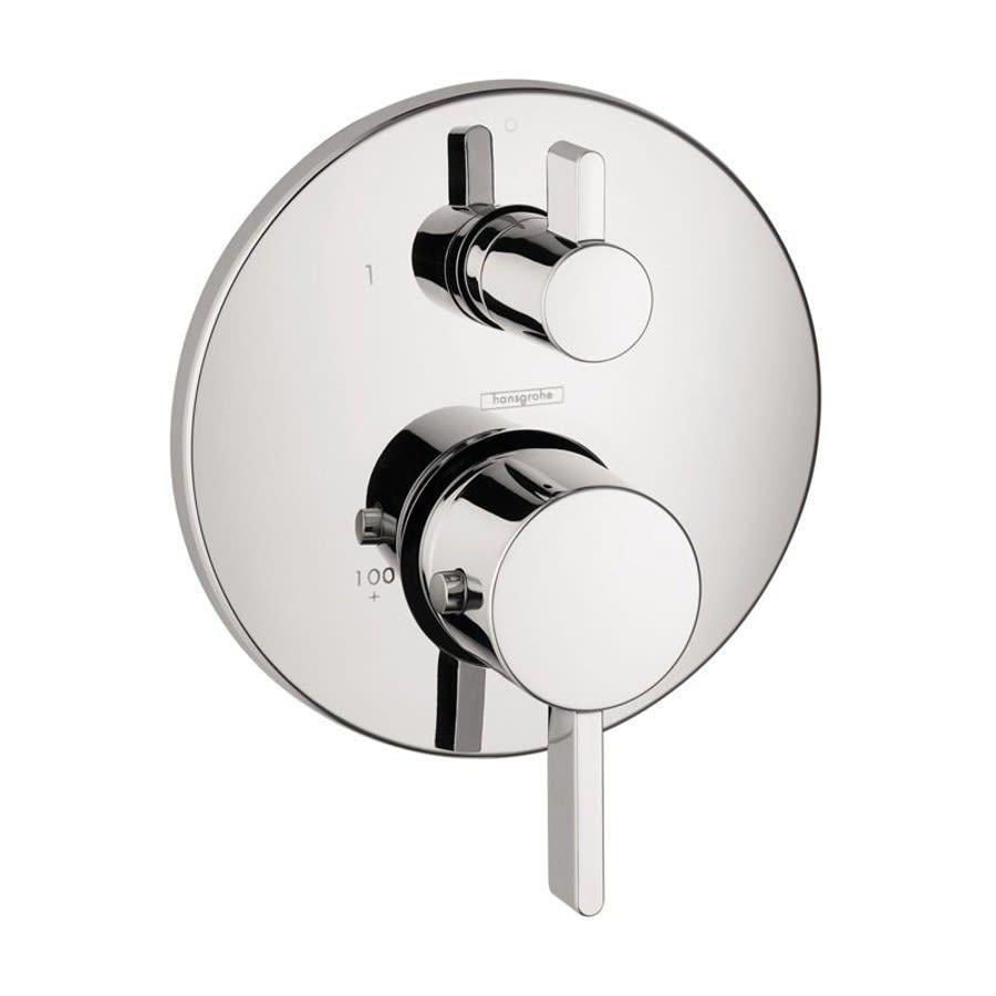 Ecostat S Thermostatic Tub & Shower Trim, ADA, Polished Chrome - g7bk0e8335wa37mpxjlm@2x.jpg
