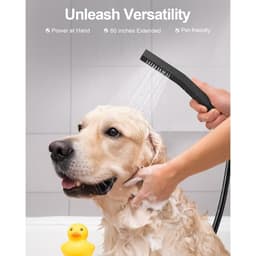 GRANDJOY ZenithRain Thermostatic Dual Showers 8-spray 12 in. Shower System with Hand Shower in Matte Black Valve Included SGF10GJ-17-BL12 - g7psng56qcfqeef0mez5@2x.jpg