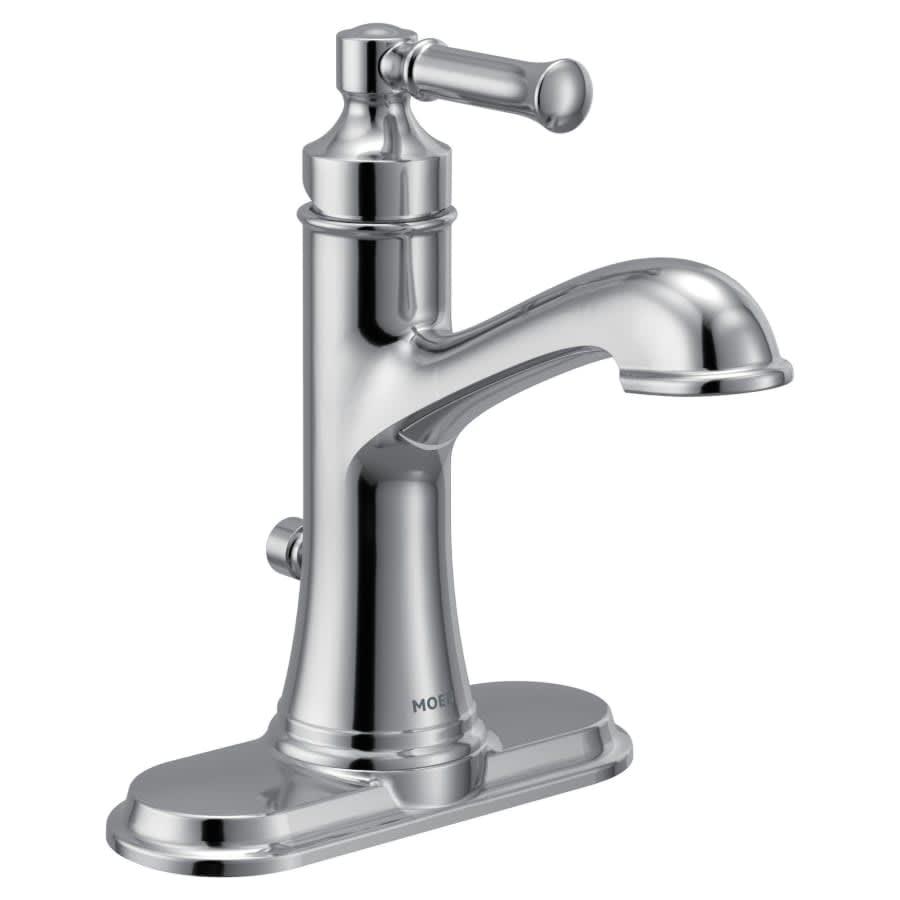 Dartmoor 1.2 GPM Single Hole Bathroom Faucet with Pop-Up Drain Assembly - g84z7is3bjsdgajuz8tv@2x.jpg