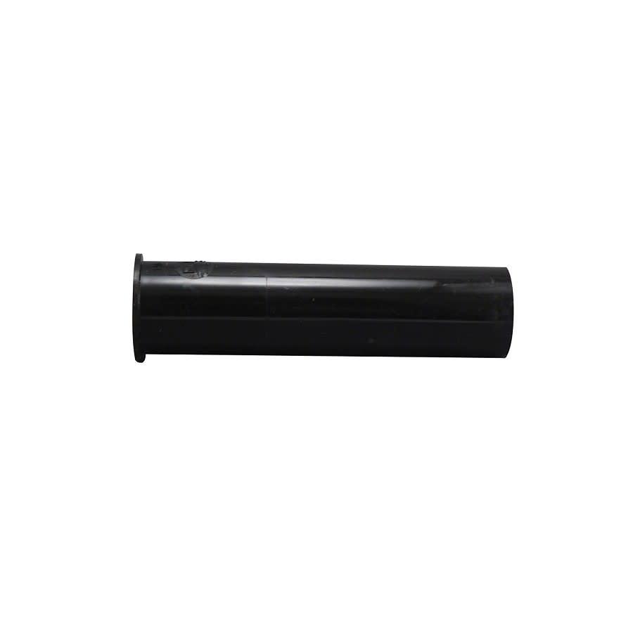 Tubular Tailpiece, 1-1/2 in, Tube x Flange, Black - g8lbucqinprl1rpklelg@2x.jpg