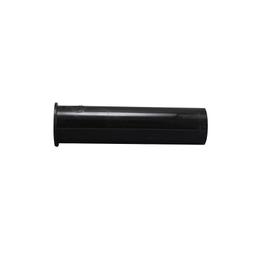 Tubular Tailpiece, 1-1/2 in, Tube x Flange, Black - g8lbucqinprl1rpklelg@2x.jpg
