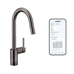 Align Smart Faucet 1.5 GPM Single Hole Pull Down Kitchen Faucet with Voice Control - g9uuuc3lfohmpzwmtaa3_x500.jpg