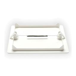 Plastic Access Door, Cylinder Lock, 14 x 14 in, Plastic, Primer Coated - gaa57ujgjrdxecufxjo5@2x.jpg