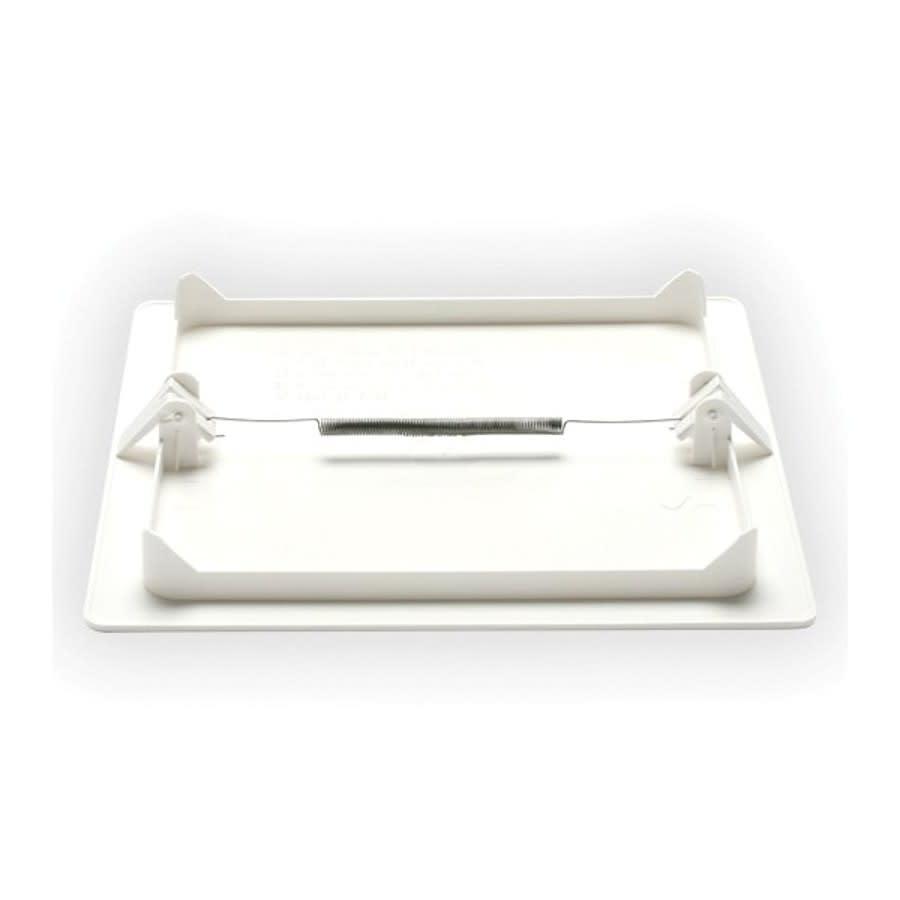 Plastic Access Door, Cylinder Lock, 14 x 14 in, Plastic, Primer Coated - gaa57ujgjrdxecufxjo5@2x.jpg