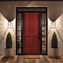 Capanna 10" Tall Outdoor Wall Sconce - gab1gnfsgbnkweycopmd@2x.jpg