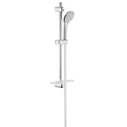 Euphoria® Hand Shower, 1.5 gpm, Chrome - gae1jcp261hzuslxduj7@2x.jpg