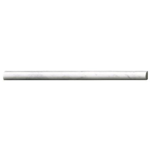 Carrara White Pencil Molding Polished - gatd3wrgzwj54kbnc4yg_x500.jpg