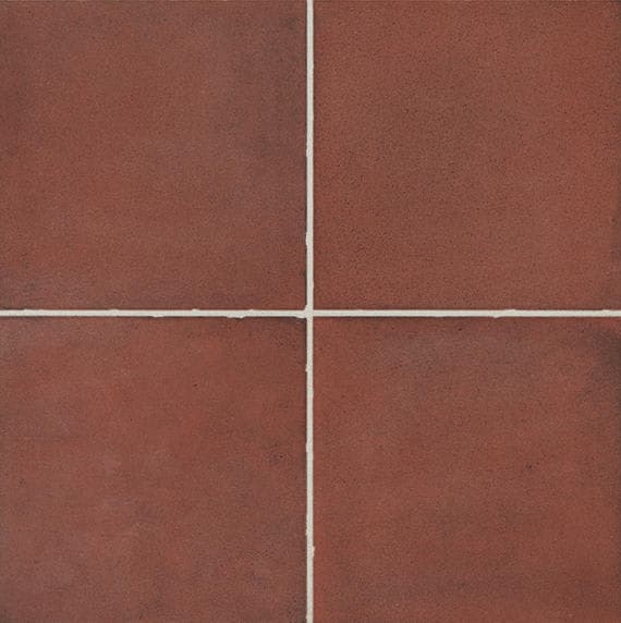 Quartetto Cadmio Square 8X8 Matte