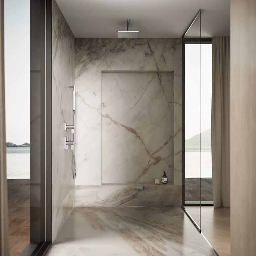 Honesty Square 10" Single Function 2.5 GPM Rainhead with MasterClean Sprayface - gb3gg2mtvdh0q9jalrb3@2x.jpg