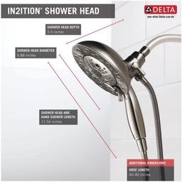 Universal Showering Round 1.75 GPM Multi Function 2-in1 In2ition Shower Head and Hand Shower with Touch Clean, H2Okinetic and MagnaTite Technology - gb4slg6sevnmgl55zx8r@2x.jpg