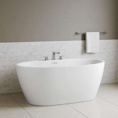 Cornwall 59" Free Standing Acrylic Soaking Tub with Center Drain, Drain Assembly, and Overflow - gb7psza9p6p5hxta1au0_x500.jpg
