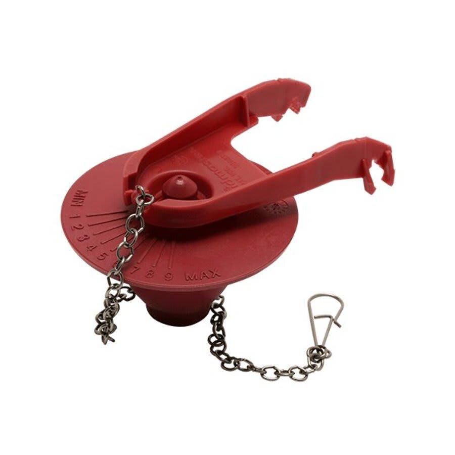 Universal Adjustable Toilet Flapper, 2 in, Rubber, Red - gbaycudnsaas1agidklv@2x.jpg