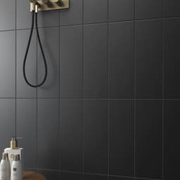 Color Wheel Classic Matte Black Rectangle 3X6 Matte - gbbhxsxeksznq913axpf@2x.jpg