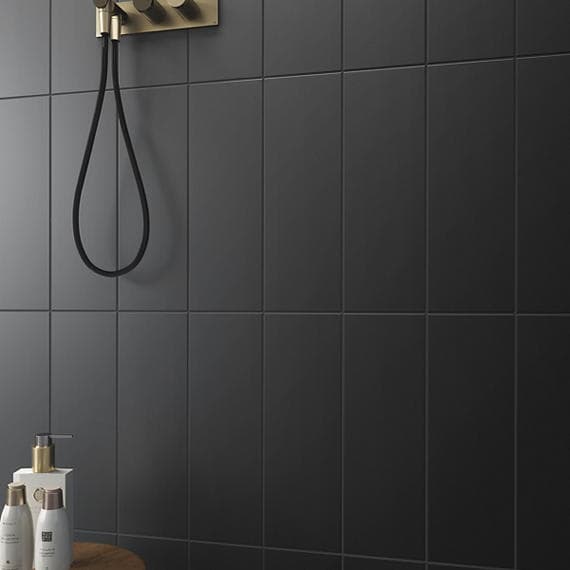 Color Wheel Classic Matte Black Rectangle 3X6 Matte - gbbhxsxeksznq913axpf@2x.jpg