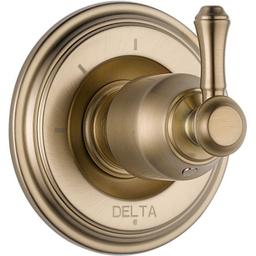 Cassidy Three Function Diverter Valve Trim Less Rough-In Valve and Handles - Two Independent Positions, One Shared Position - gbhlnpfjzd67eubn0lrr@2x.jpg