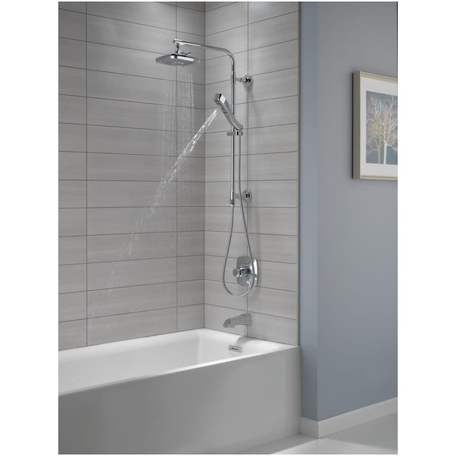 Emerge 26" Round Shower Column with Hose and Integrated Diverter - Less Shower Head and Hand Shower - gbnfrkkpvcpkrmxav1yc@2x.jpg