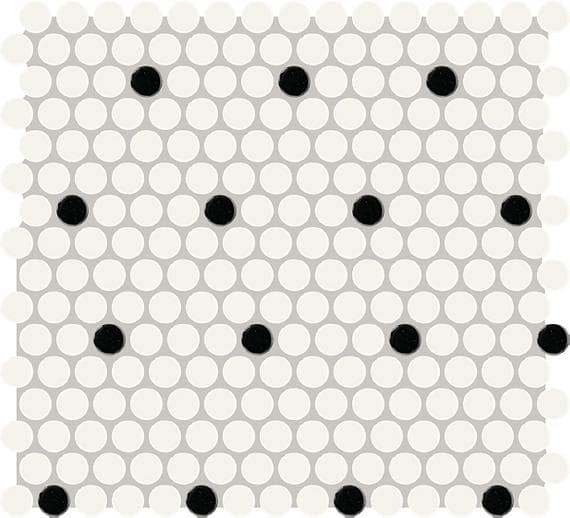 Keystones Arctic White/Black Matte Penny Rounds Matte - gbsy7hif5jegxpvpil56@2x.jpg
