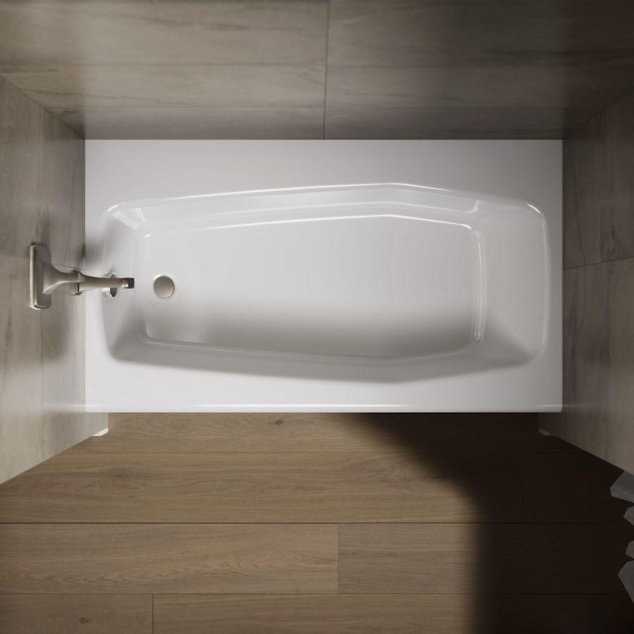 Villager Collection 60" Three Wall Alcove Bath Tub with Extra 4" Ledge and Left Hand Drain - gbvovssqn3o3fhykrhdl@2x.jpg