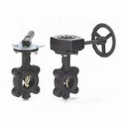 Lug Style Butterfly Valve, Lever Handle, 2-1/2 in, Flange, Ductile Iron - gbwciymmc4q3vlt4y5ee@2x.jpg