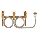 Flash Roman Tub Rough-In Valve Body with 1/2" Sweat Connection and Hand Shower Rough-In Kit - gbwp4qlzs0dsrjxxk3og@2x.jpg
