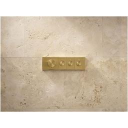 Anthem Three Function Thermostatic Valve Trim Only with Single Knob Handle, Integrated Diverter, and Volume Control - Less Rough In - gc69dxk9svguknnbjz9k@2x.jpg