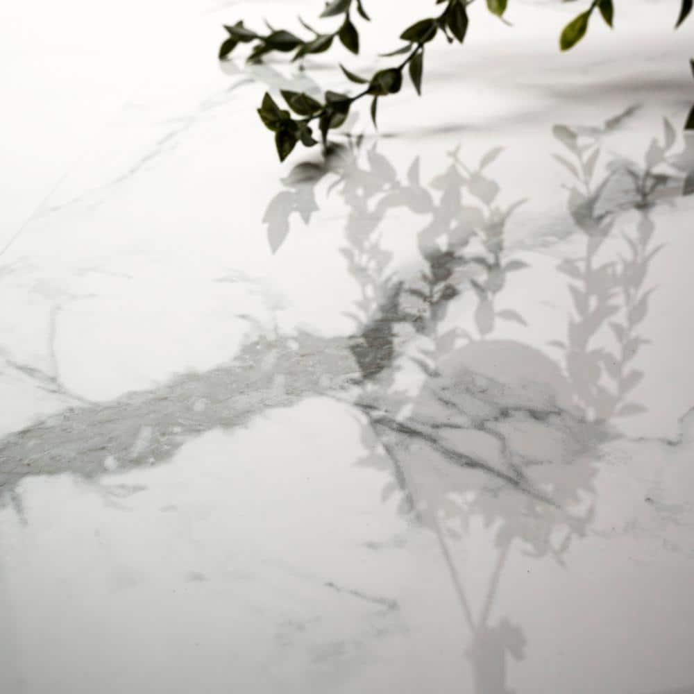 Carrara 12 in. x 24 in. Polished Porcelain Stone Look Floor and Wall Tile (16 sq. ft./Case) - gcaxkvmsfbrsm0l6dnsq@2x.jpg