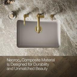 Cairn 27-1/2" Undermount Single Bowl Neoroc Granite Composite Kitchen Sink with Bottom Sink Rack - gcdauvvvbdgjsdddv2fz@2x.jpg