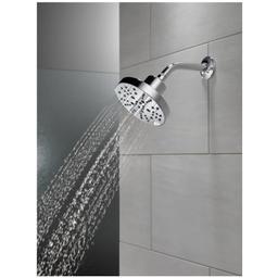 Universal Showering Components 1.75 GPM Multi Function Shower Head with H2Okinetic Technology - gcf4lx5zn0wk2cnskz3g@2x.jpg