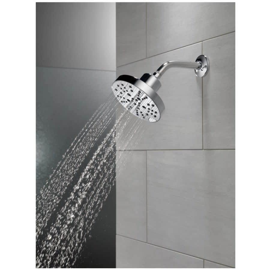 Universal Showering Components 1.75 GPM Multi Function Shower Head with H2Okinetic Technology - gcf4lx5zn0wk2cnskz3g@2x.jpg