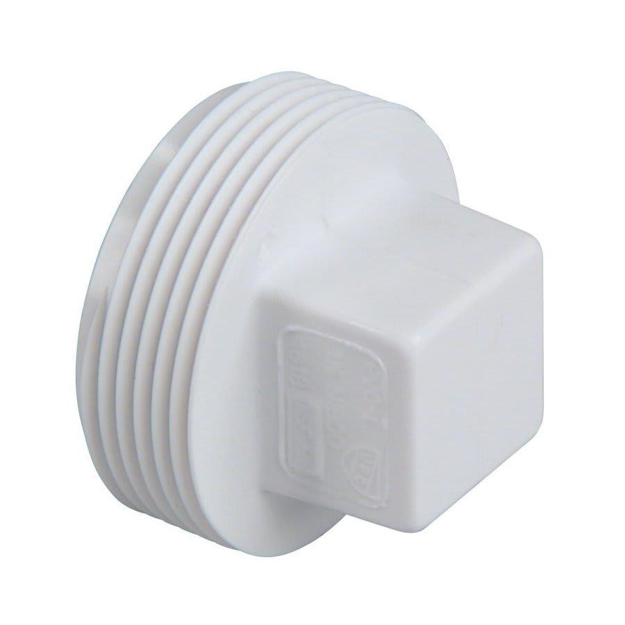 Plug, 1-1/2 in, MNPT, DWV, PVC - gcg5gqumnhqdgwswrpcj@2x.jpg