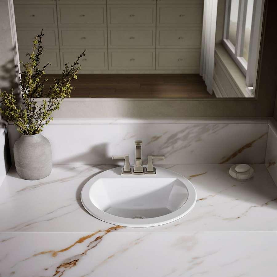 Bryant 18-7/8" Circular Vitreous China Drop In Bathroom Sink with Overflow and 3 Faucet Holes at 4" Centers - gcio018hragbgbir5mwe@2x.jpg