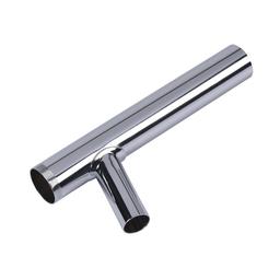 Tubular Branch Tailpiece, 1-1/4 in, Tube x Thread, 20 ga, Polished Chrome/Rough - gcmk0fqckur6cmeqryon@2x.jpg