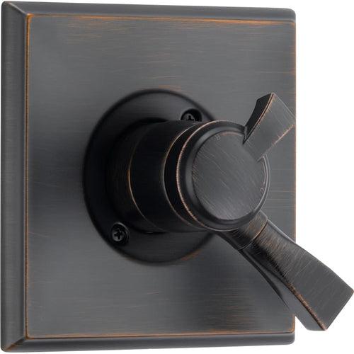 Dryden Monitor 17 Series Dual Function Pressure Balanced Valve Trim Only with Integrated Volume Control - Less Rough-In Valve - gcpfyqcahfdqlonyncnq_x500.jpg