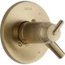 Trinsic TempAssure 17T Series Dual Function Thermostatic Mixing Valve Trim Only with Integrated Volume Control - Less Rough-In Valve - gcr5oerez4ta1dhinvp2@2x.jpg