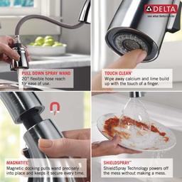 Mateo 1.8 GPM Single Hole Kitchen Faucet with Diamond Seal and Touch-Clean Technology - gdcqqxrzzcwmsowmmmvs@2x.jpg
