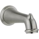 6-5/8" Non Diverter Wall Mounted Tub Spout - gdcxzadtv5gfdhgcqaxj@2x.jpg