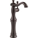 Cassidy Single Hole Bathroom Faucet with Riser - Includes Lifetime Warranty - Less Drain Assembly - gdea35dvup0c2q3tc0ae@2x.jpg