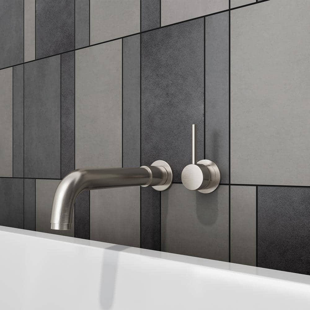 Motegi Single-Handle Wall Mount Roman Tub Faucet in Matte Black - gdgxgoyp0mfudxyvdlys@2x.jpg