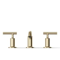 Purist 1.2 GPM Widespread Bathroom Faucet with Pop-Up Drain Assembly - gdj97zqg39lrbruo7ksg@2x.jpg