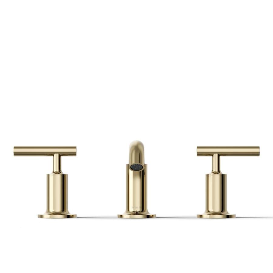 Purist 1.2 GPM Widespread Bathroom Faucet with Pop-Up Drain Assembly - gdj97zqg39lrbruo7ksg@2x.jpg