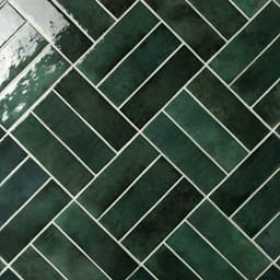 Cloé 2.5" x 8" Glossy Ceramic Tile in Baby Blue - gdjkadssvrclkmtldnlh@2x.jpg