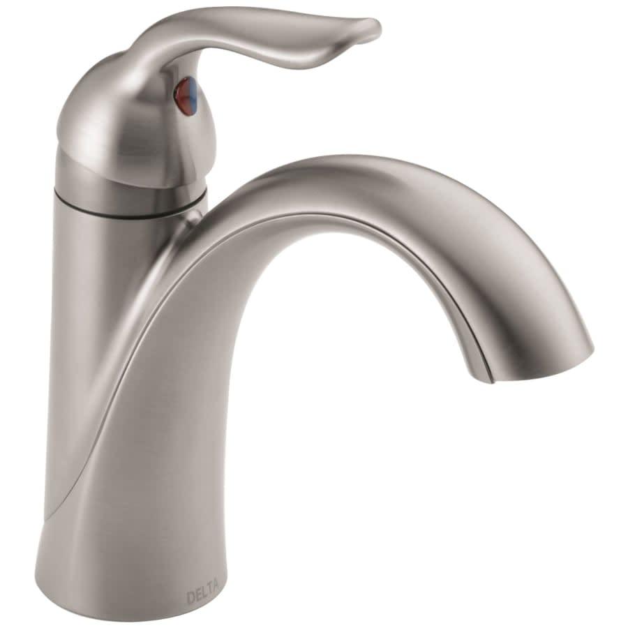 Lahara Single Hole Bathroom Faucet with Optional Base Plate - Includes Lifetime Warranty - gdph8l4sfucztdei0qfm@2x.jpg