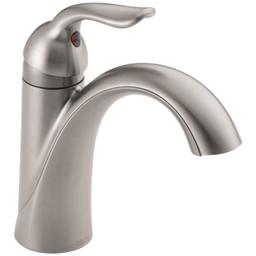 Lahara Single Hole Bathroom Faucet with Optional Base Plate - Includes Lifetime Warranty - gdph8l4sfucztdei0qfm@2x.jpg