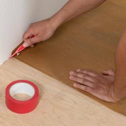 750 sq. ft. 3 ft. x 250 ft. x .009 in. 30 lb. Waxed Paper Underlayment for Wood Flooring - gdy1jgloie0w3i0vtgnu@2x.jpg